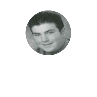 Brian Geffen